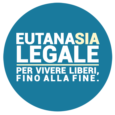 eutanasia legale logo
